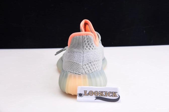 V2 Sage Desert Adidas FX9035 350 Yeezy Boost 0825